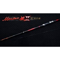 DK漁鄉 妖Ⅱ 特仕版 磯釣竿, 1號 45~49