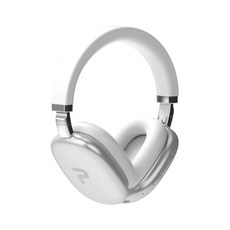 POLYWELL 耳罩式藍牙耳機 G132 無線耳機 舒適耳罩 時尚設計, TM-087/白色(新款), 白色