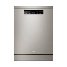 Haier 海爾 16人份 變頻獨嵌兩用洗碗機H600 (HDWE16-46SC6SA)