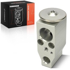 A-Premium 닛산 NV1500 2012-2019 NV2500 NV3500 2012-2021과 호환되는 A/C 확장 밸브 후면, A-Premium 닛산 NV1500 2012-2019,