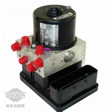 VAG 1K0907375AB 適用於 OCTAVIA A4 GOFL 04-09年 電力控制電腦 福斯原廠