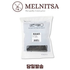 바른곡물 치아씨드, 450g, 1개