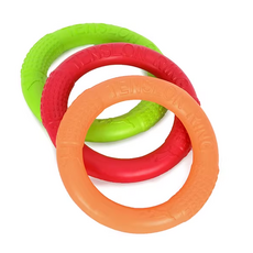 차차펫 위드어스 담다 EVA 링원반 대 (랜덤발송), 1개