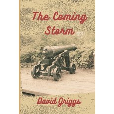 (영문도서) The Coming Storm Paperback, 978-0-9940494, English, 9780994049414