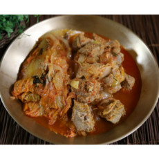 한돈 돼지고기 안심살 4KG 냉장 국내산 포크 돈육, 1개