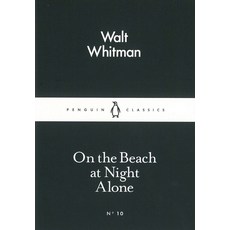 On the Beach at Night Alone, Walt Whitman(저), PENGUIN GROUP