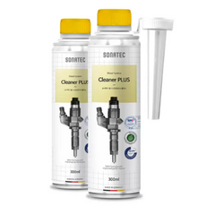 소나텍 시스템 클리너 플러스 300ml 2개 - 디젤