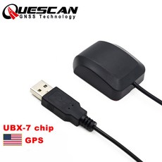 라스베리 파이 리눅스 윈도우 NMEA0183 USB GPS SS GNSS 수신기 UBX M8 칩셋에 대한 안드 USB GPS, 1) GPS