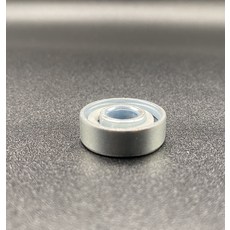 遙控車軸承，精密工藝，提升性能，降低摩擦，適用多種車型, 608空轉軸承, 1000個