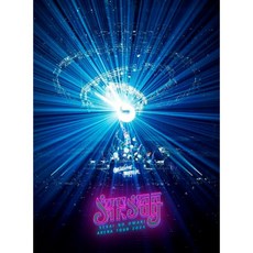 세카이노 오와리 블루레이 디스크 DVD 심해 통상반 특전 고무 코스터 첨부 일본 발송, 세카이노 오와리 블루레이 디스크 심해 통상반 특전 고무