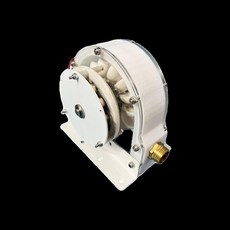 고효율 휠 유압 다목적 임팩트 발전기 DIY 터빈 러너, 펠턴 수력 발전기, 1개