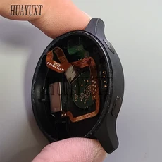 Garmin VENU용 뒷면 커버 하우징 케이스 쉘용 배터리가 없는, 01 Color Style B