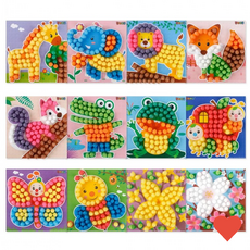 초등 교구 미니 5인용, 피라미드와스핑크스, 상세페이지 참조