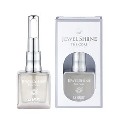 키스뉴욕 쥬얼 샤인 네일 강화제, 1개