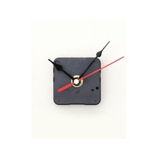 패션스타트 핸드메이드 무소음 시계 클래식 1개입, 멀티, 1개