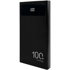 【CHICHIAU】4K WIFI偽裝行動電源針孔攝影機(128G) 手機APP遠端即時監控、長效錄影、隱蔽性高, S100