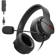 ELECOM [ARMA] PS5 PS4 Switch SwitchLite HS-ARMA200VBK 게이밍 헤드셋 헤드폰 가상, 상세페이지 참조, 상세페이지 참조