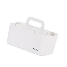 포르타컴팩트 WH271086 250x156x170 1개입 가정 멀티박스 펜홀더