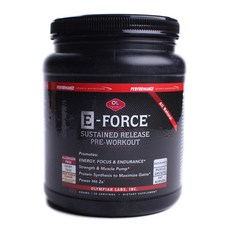 OLYMPIAN LABS 運動補充保健食品, 525g, 1罐