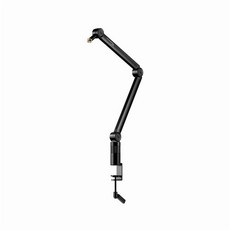 HyperX Caster 麥克風與相機支架, 1個, 786H6AA