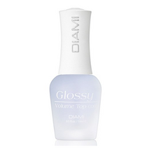 다이아미 글로시 볼륨 탑코트 14ml, 7개