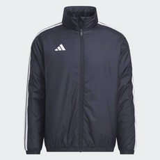 아디다스 ADIDAS 루즈핏 패디드 윈드 자켓 재킷 JZ8770 406787