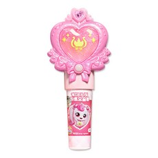 캐치티니핑 하트요술봉 10g, 1개, 하츄핑