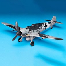 조립완구 전투기 BF109G-6 장난감 공군기 71439PC 1(EA)