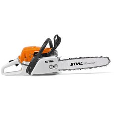 德國 STIHL MS 291 引擎式鏈鋸機 公司原廠貨, 1個