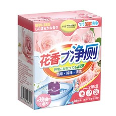 馬桶潔厠棒 除垢去異味 留香 法式香水清潔棒 浴室清潔, 1個, 玫瑰   150g*2支裝