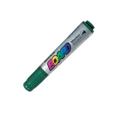 모나미 보드마카 2.0mm 녹 swg+817Pm