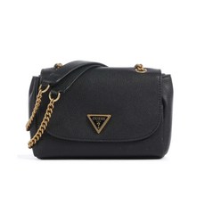 GUESS Cosette Shoulder bag synthetic black HWVA9222780-BLA