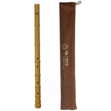 영창 전통 단소 면가방 YD-PL 70, 1개