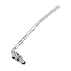 Floyd Rose 直插式大搖臂 搖桿 大搖座 - 電吉他 Tremolo Arm 升級配件, Chrome 銀色, 1個