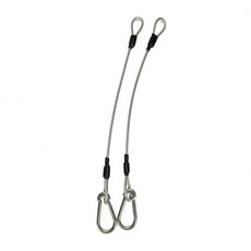 카메라 삼각대 안전 승무원 TV 강력한 버클 행잉 필름 로프 벨트 CINEGEAR 및 접착, BLACK 40cm 2PCS, 01 CHINA