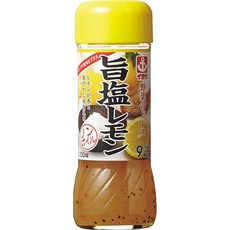 wg(ofGc 일본직구 오징어소스 야채원피스 맛 소금 레몬 200ml x 10병, 수량