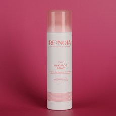 리노이아 드라이샴푸 피오니, 150ml, 2개