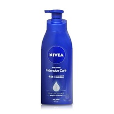 니베아 인텐시브 바디로션, 400ml, 1개