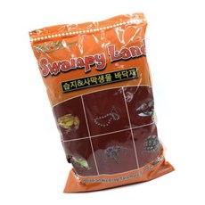 습지 사막생물 바닥재 파충류 양서류 개구리 뱀 거북이 바닥흙, 상세페이지 참조