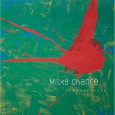 Milky Chance Vinyl 비닐 LP 레코드 Sadnecessary 미국 발송, Milky Chance Vinyl 비닐 LP 레코드 S