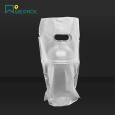 비닐캐리어1구 200개, 1세트