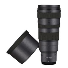 니콘 Z 400mm F4.5 S 데칼 스킨 비닐 랩 필름 카메라 렌즈 바디 보호 스티커 코트 NIKKOR VR, 02 Q, 1개