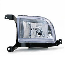 테일 램프 후미등 데루등 자동차 앞 범퍼 할로겐 안개등 쉐보레 대우 옵트라 라세티 2005-2013 뷰익 엑셀 2003-2007 96551092, 2)1Pcs Left