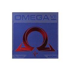 오메가7 아시아(써니식스), 적색, 1개