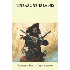 Treasure Island Paperback, Independently Published