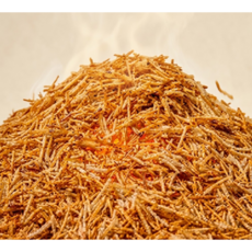 갓볶은 카다이프, 1개, 1kg