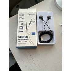 有線耳機 入耳式 3.5mm, 如圖所示, 詳情頁內介紹