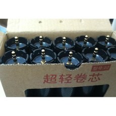 溫塑燙捲心 適用36V耳機型溫塑機, 黑色