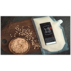 천연발효 저염 누룩소금/MBN"천기누설" 출연자 직접 생산(무료배송), 500g, 1개