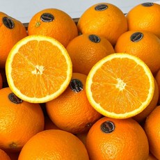 블랙라벨 오렌지 대과 10개 [ACB872], 230g내외